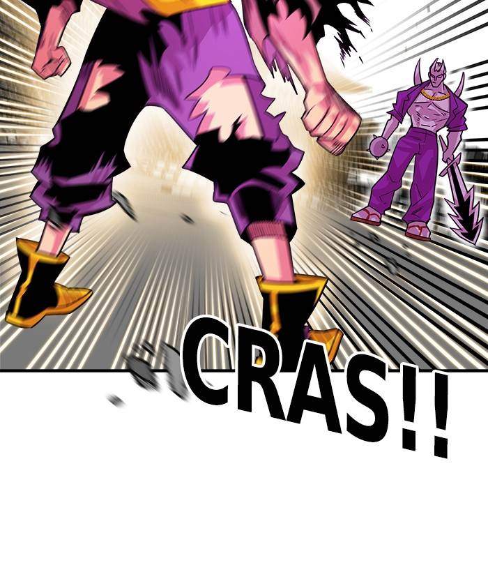 Troll Trap Chapter 156 Gambar 166