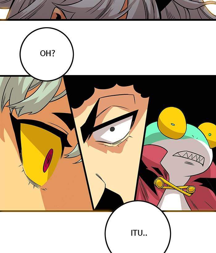 Troll Trap Chapter 156 Gambar 172