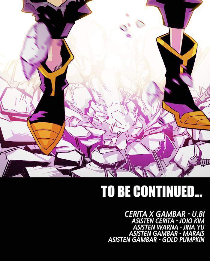 Troll Trap Chapter 156 Gambar 177