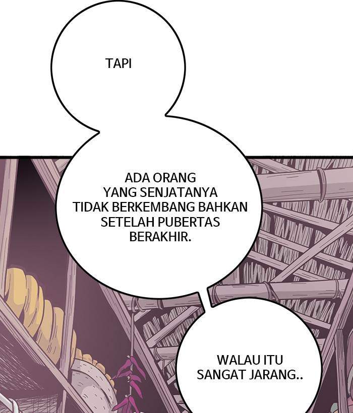 Troll Trap Chapter 156 Gambar 18