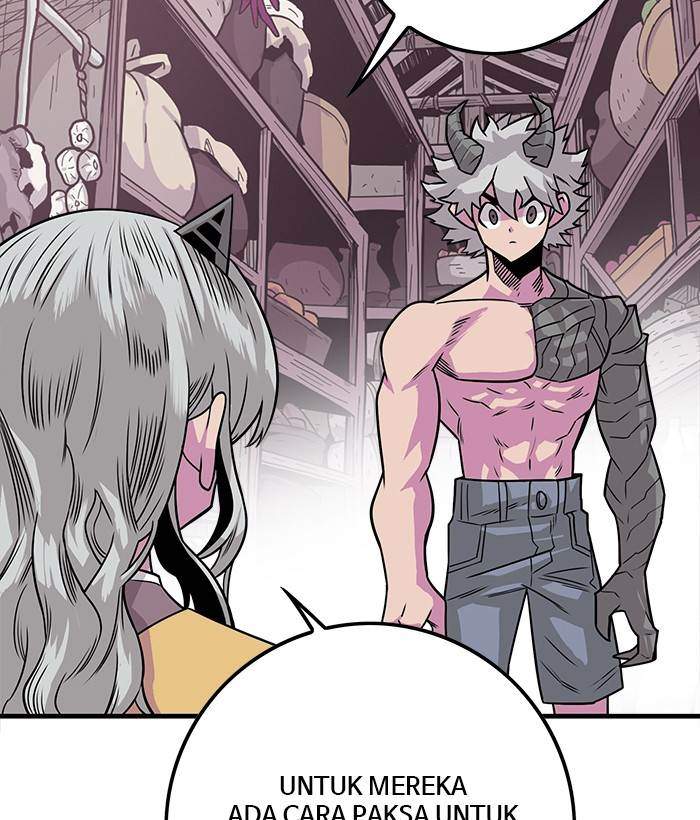 Troll Trap Chapter 156 Gambar 19
