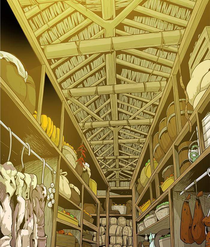 Baca Manhwa Troll Trap Chapter 156 Gambar 2