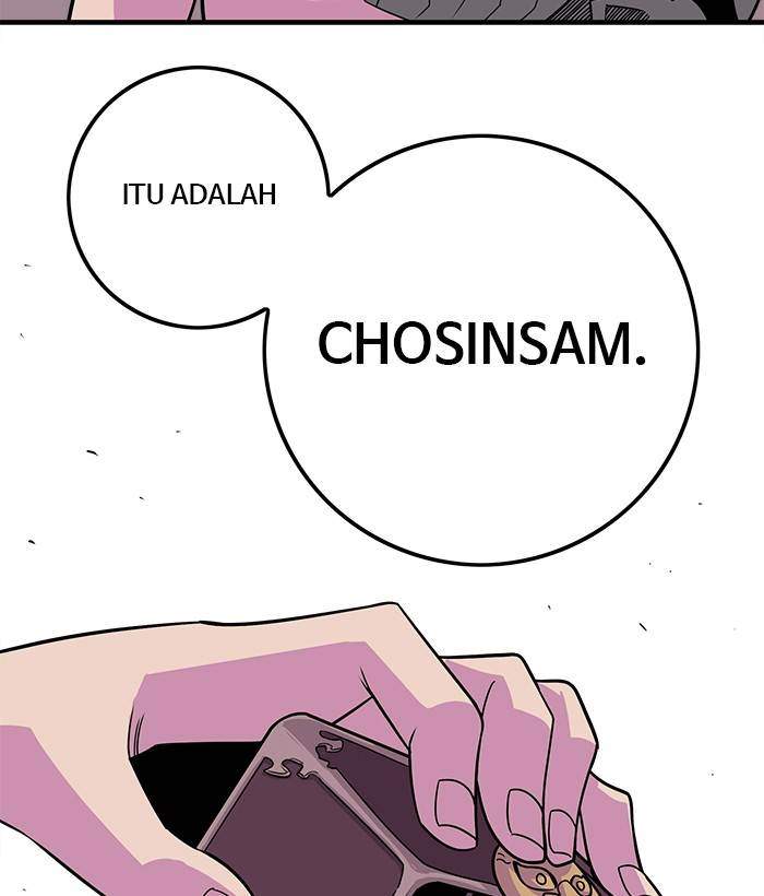 Troll Trap Chapter 156 Gambar 21