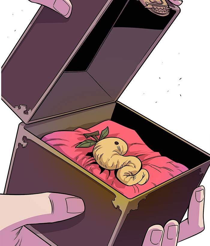 Troll Trap Chapter 156 Gambar 22