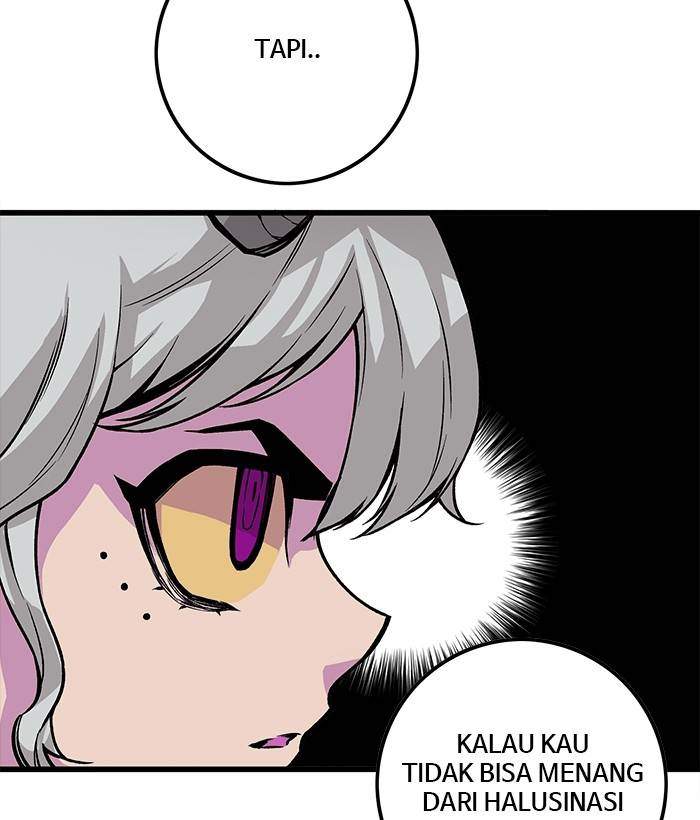Troll Trap Chapter 156 Gambar 33