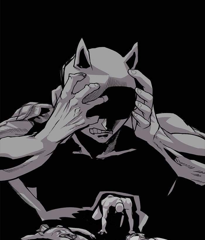 Troll Trap Chapter 156 Gambar 36