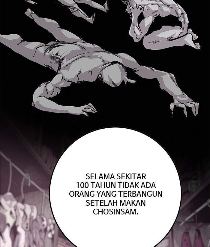 Troll Trap Chapter 156 Gambar 37