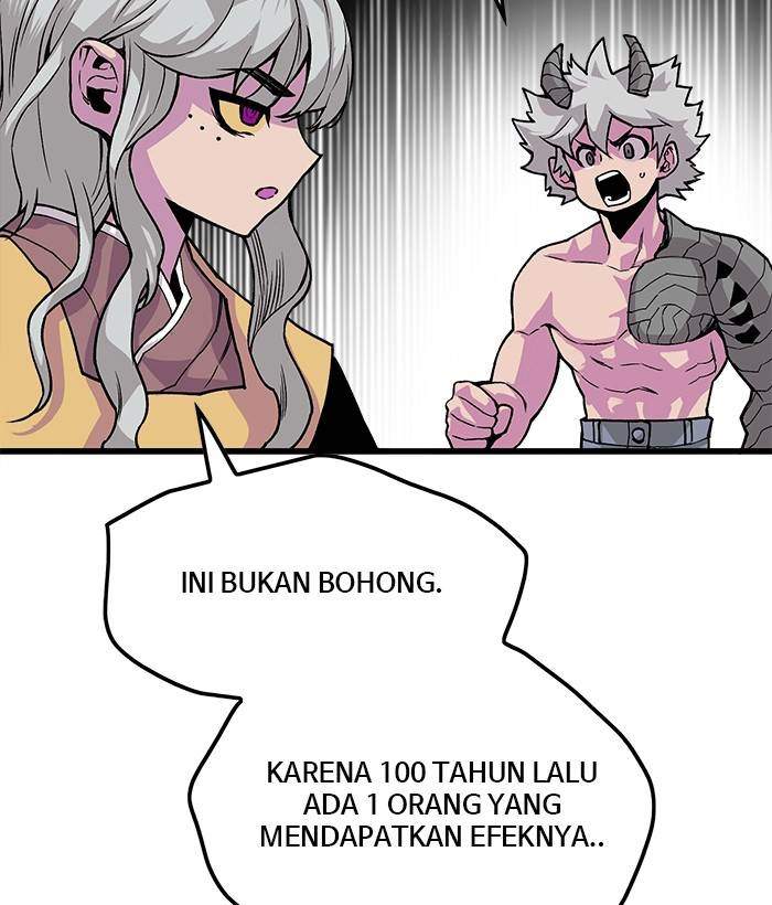 Troll Trap Chapter 156 Gambar 41