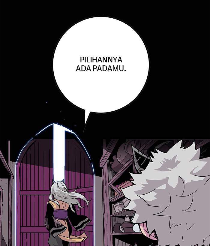 Troll Trap Chapter 156 Gambar 48