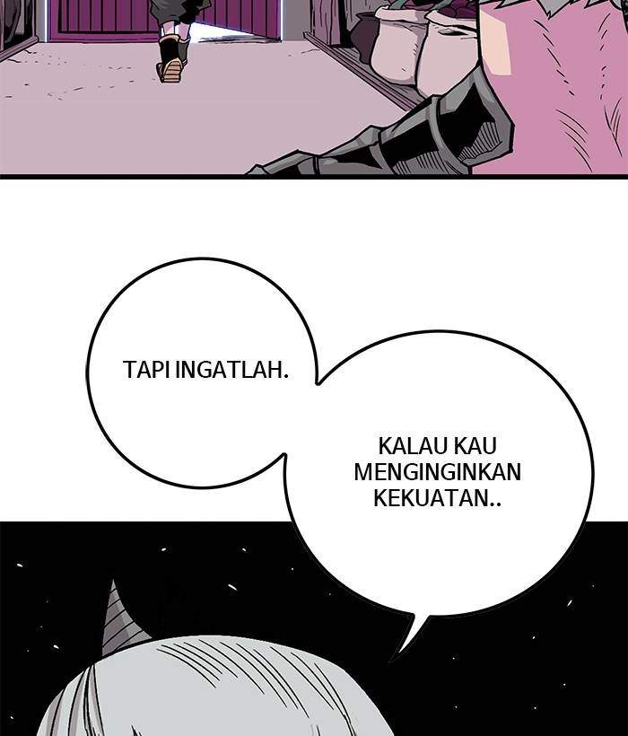 Troll Trap Chapter 156 Gambar 49