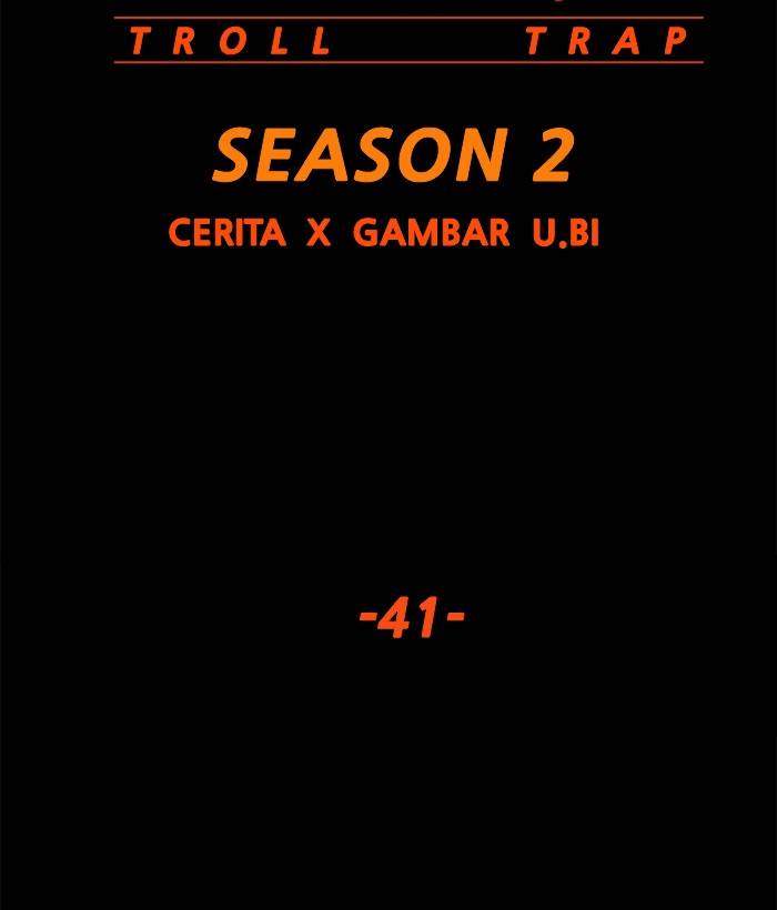 Troll Trap Chapter 156 Gambar 60