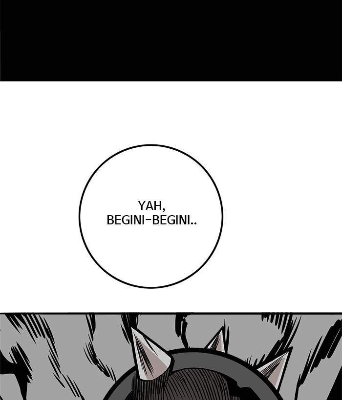 Troll Trap Chapter 156 Gambar 61