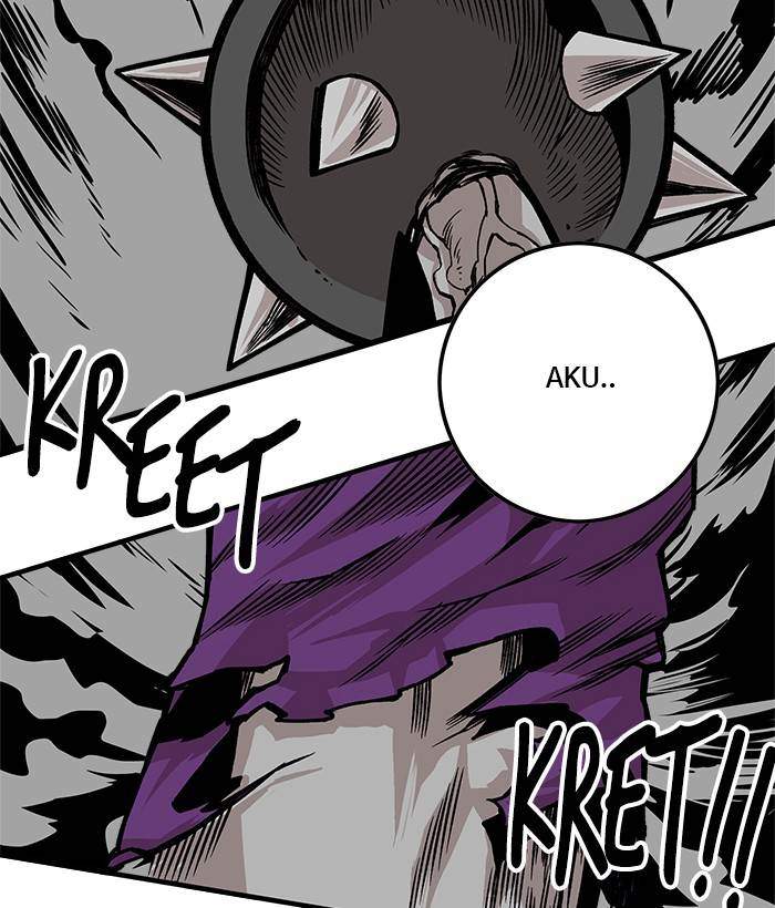 Troll Trap Chapter 156 Gambar 62