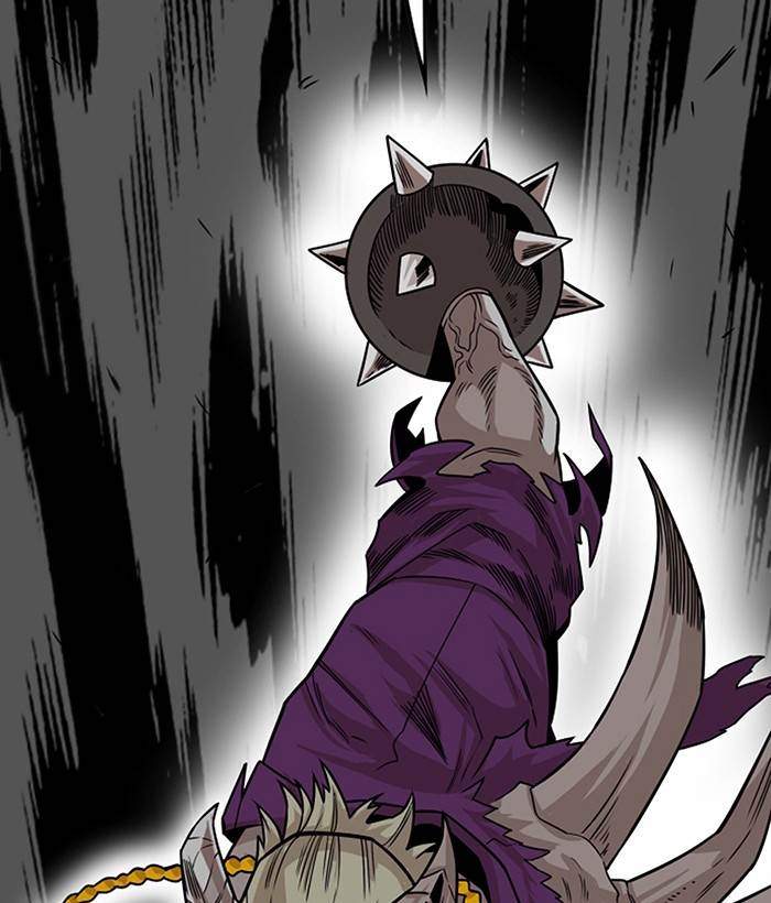 Troll Trap Chapter 156 Gambar 64