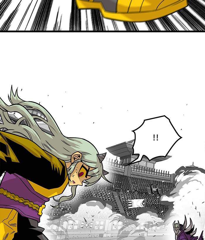 Troll Trap Chapter 156 Gambar 70