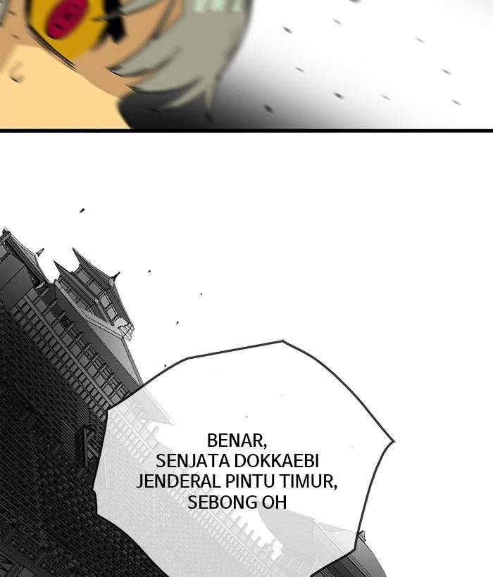 Troll Trap Chapter 156 Gambar 73