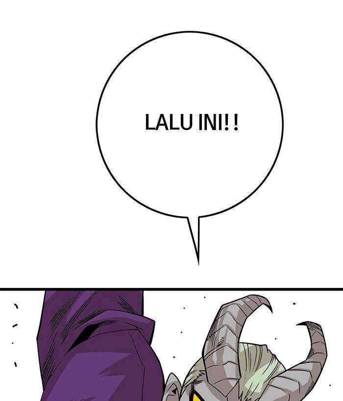 Troll Trap Chapter 156 Gambar 79