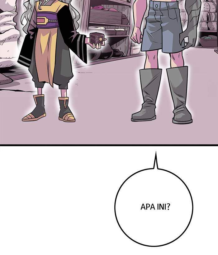 Troll Trap Chapter 156 Gambar 8