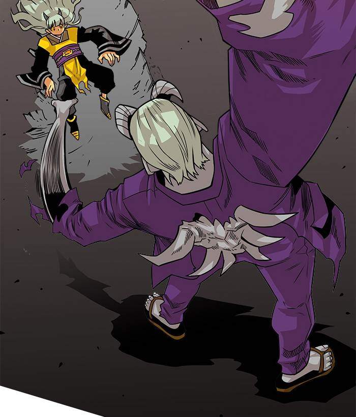 Troll Trap Chapter 156 Gambar 83