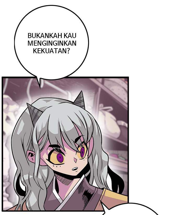 Troll Trap Chapter 156 Gambar 9