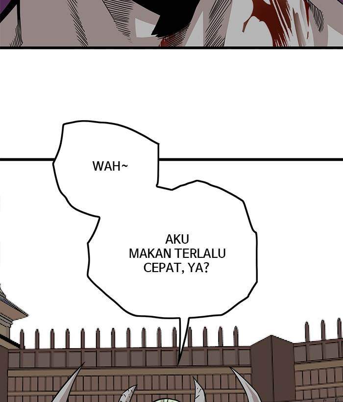 Troll Trap Chapter 155 Gambar 109