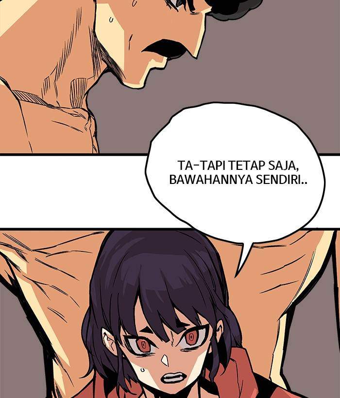 Troll Trap Chapter 155 Gambar 113