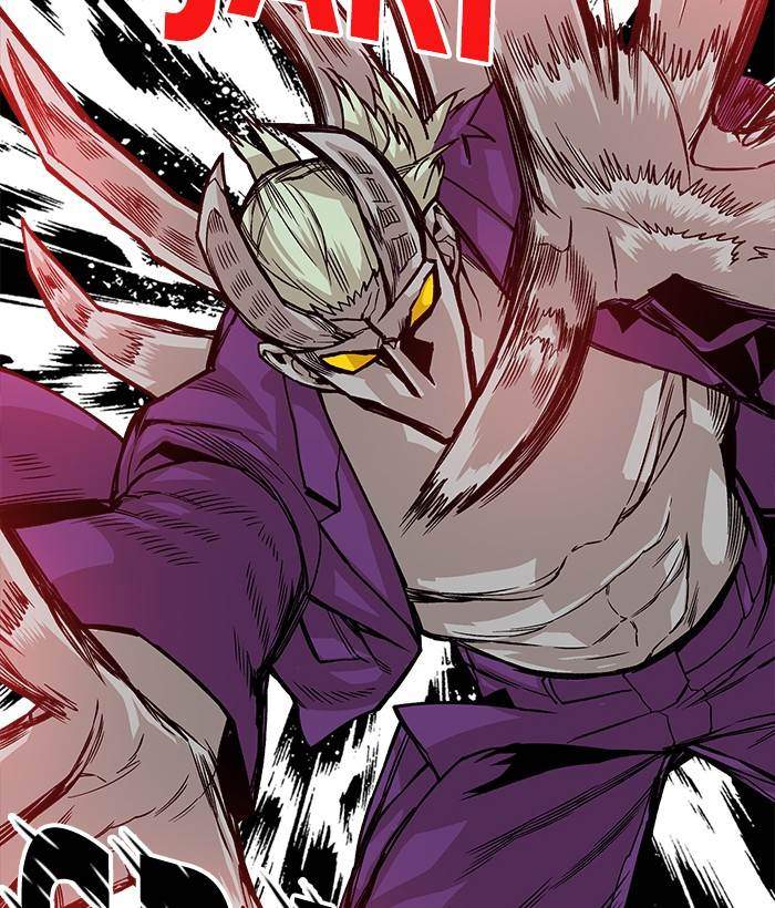 Troll Trap Chapter 155 Gambar 121