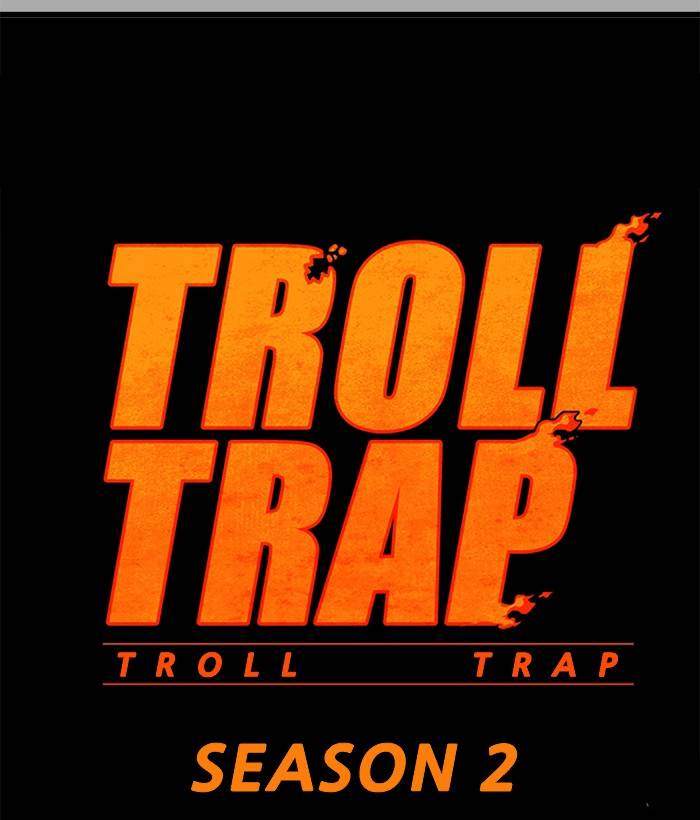 Troll Trap Chapter 155 Gambar 44