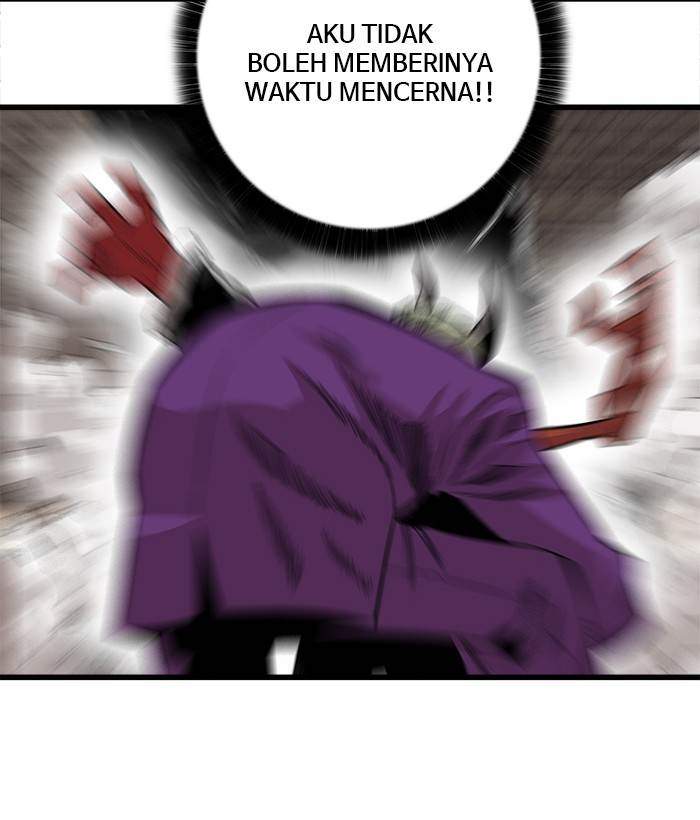 Troll Trap Chapter 154 Gambar 159