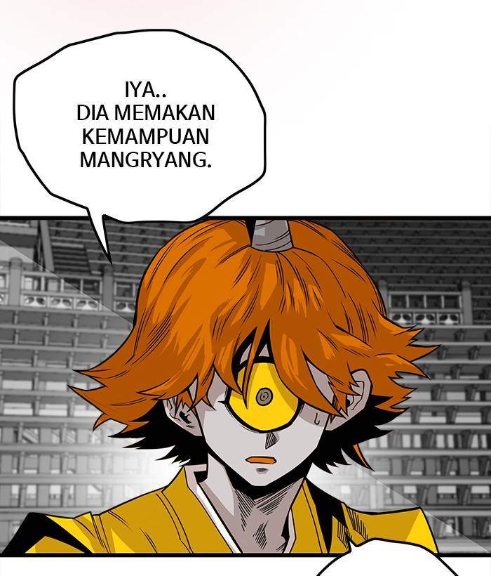 Troll Trap Chapter 154 Gambar 166