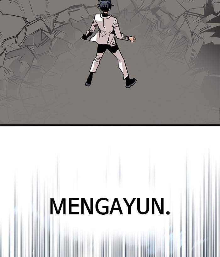 Troll Trap Chapter 154 Gambar 31