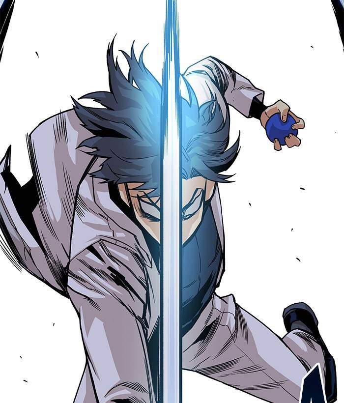 Troll Trap Chapter 154 Gambar 41