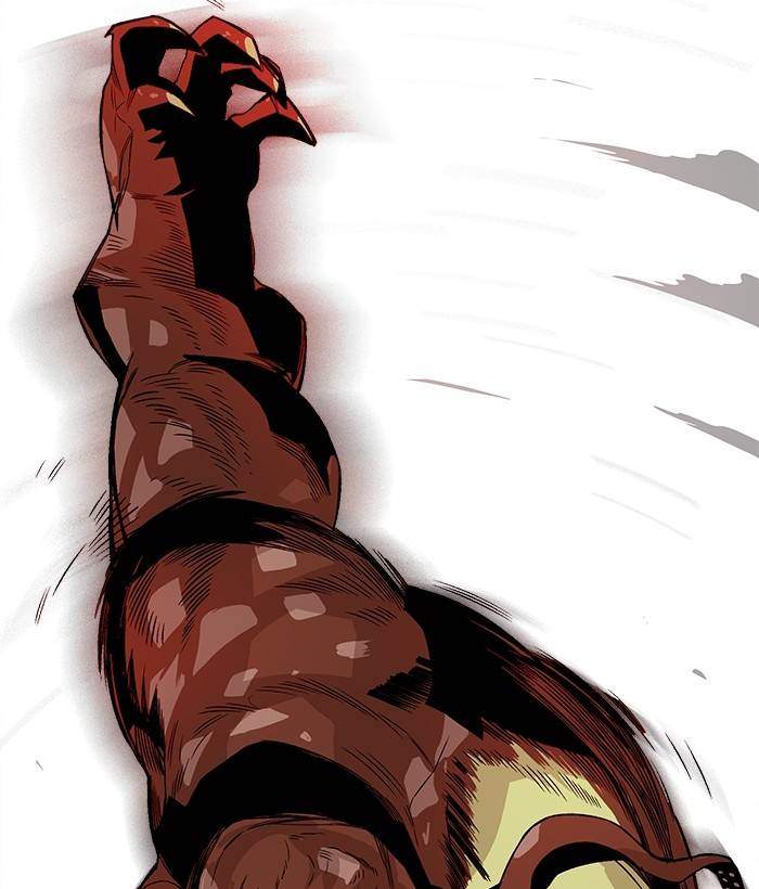 Troll Trap Chapter 154 Gambar 47