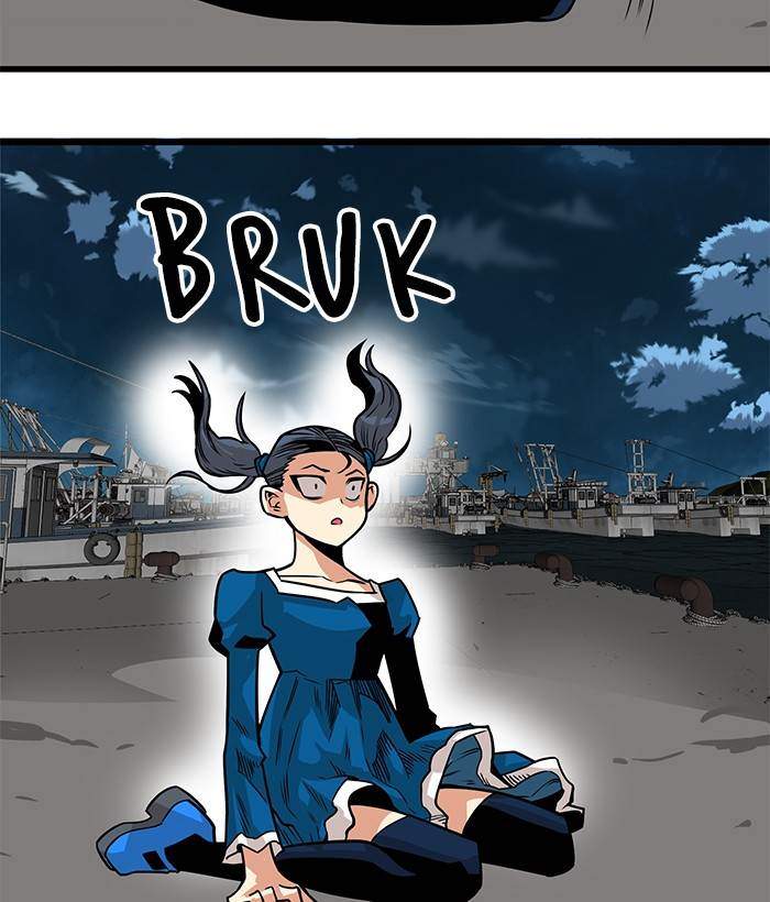 Troll Trap Chapter 154 Gambar 83