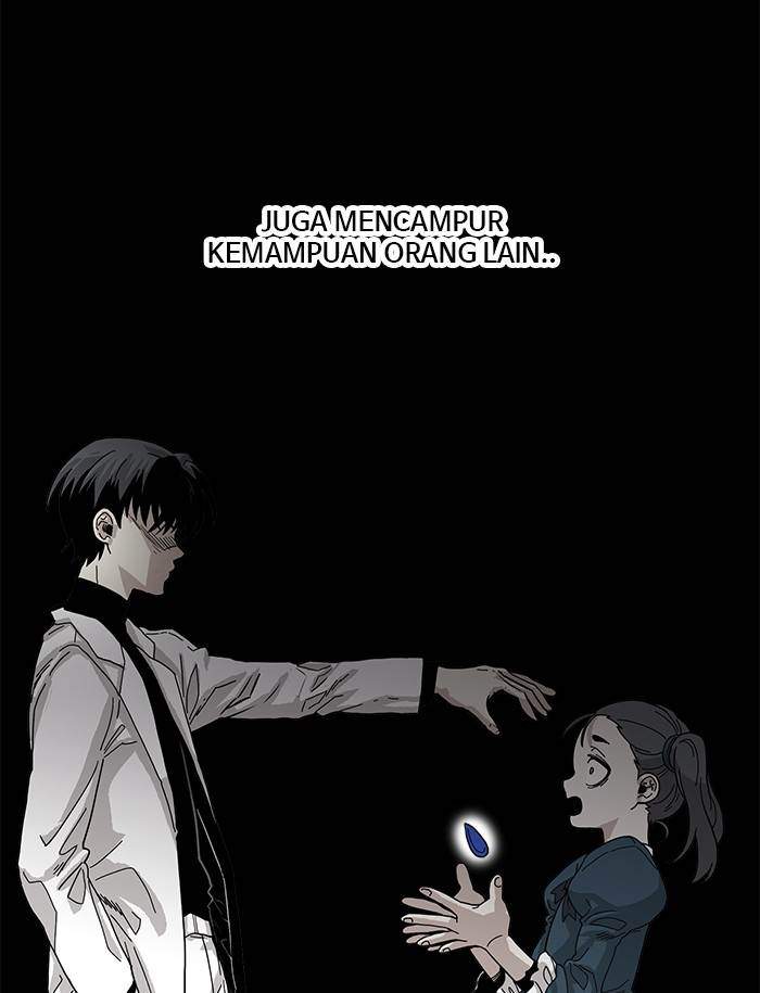 Troll Trap Chapter 153 Gambar 48