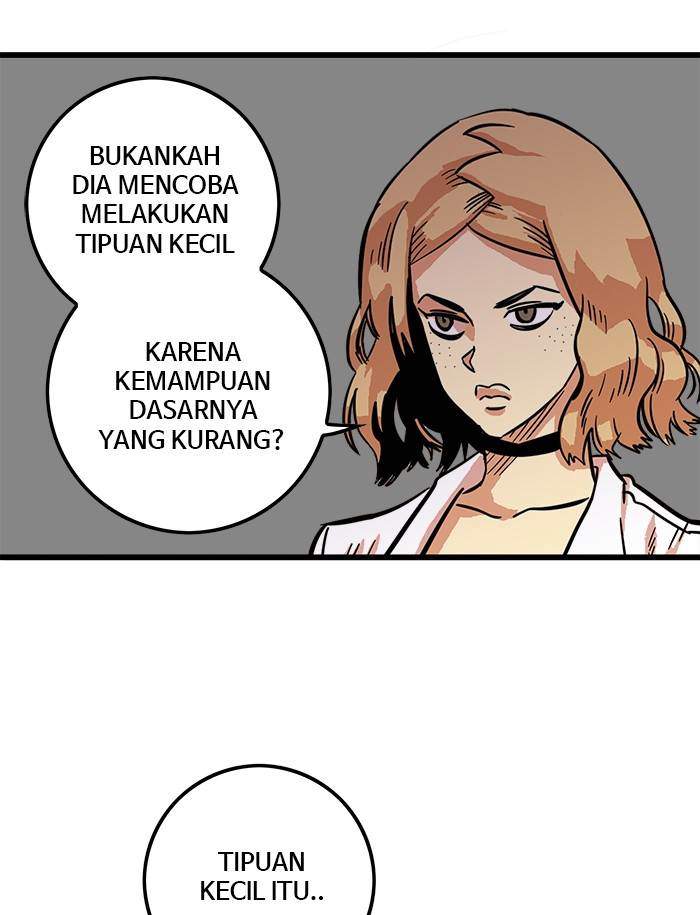 Troll Trap Chapter 153 Gambar 50