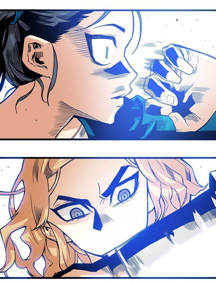 Troll Trap Chapter 153 Gambar 61