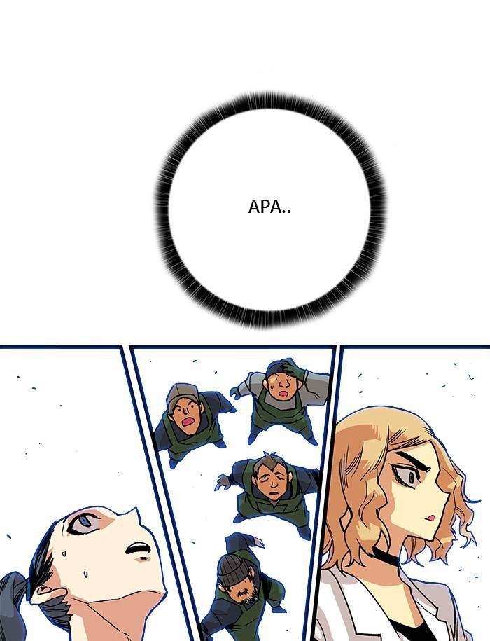 Troll Trap Chapter 153 Gambar 93