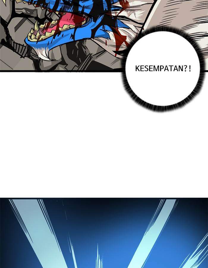 Troll Trap Chapter 152 Gambar 108