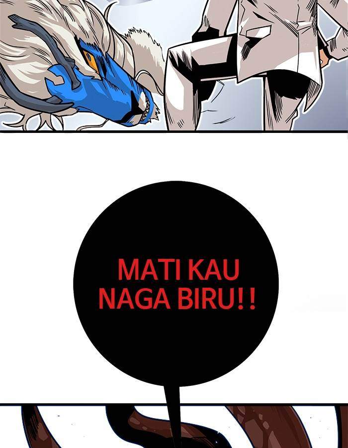 Troll Trap Chapter 152 Gambar 138