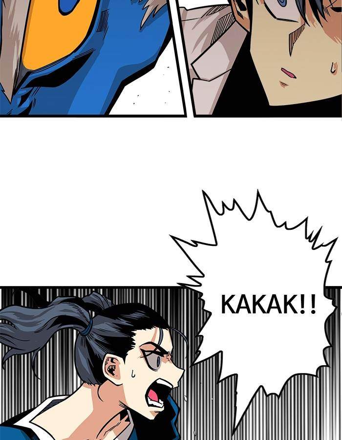 Troll Trap Chapter 152 Gambar 140