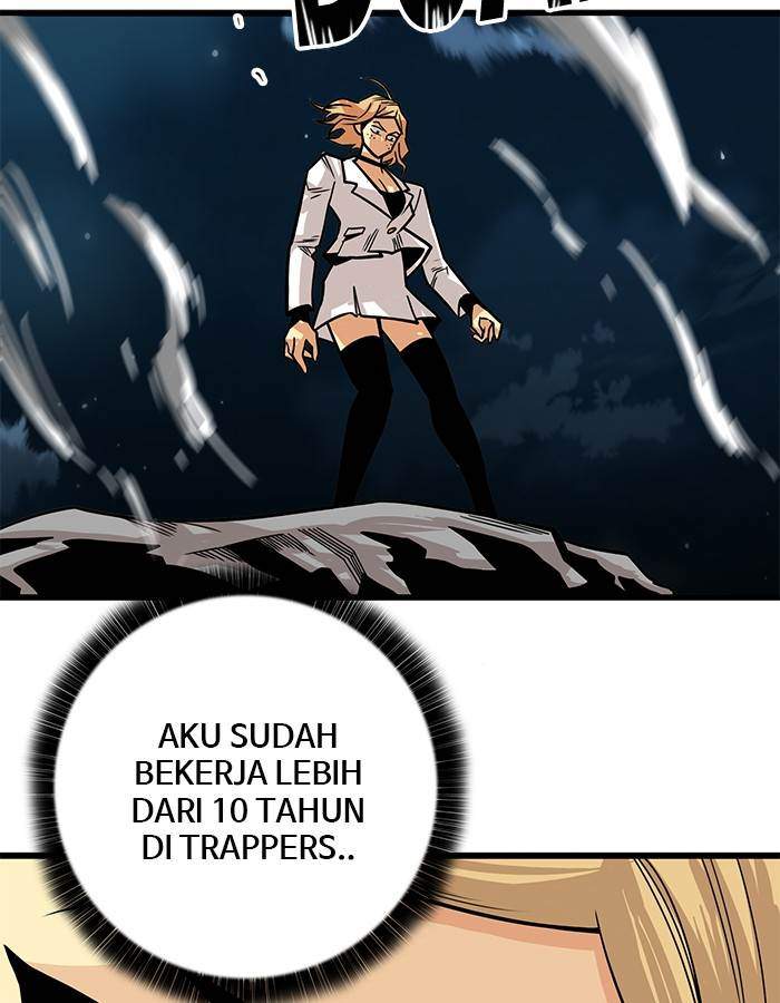 Baca Manhwa Troll Trap Chapter 152 Gambar 2