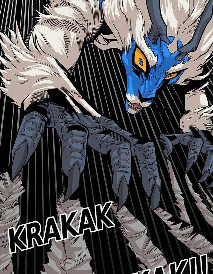 Troll Trap Chapter 152 Gambar 63