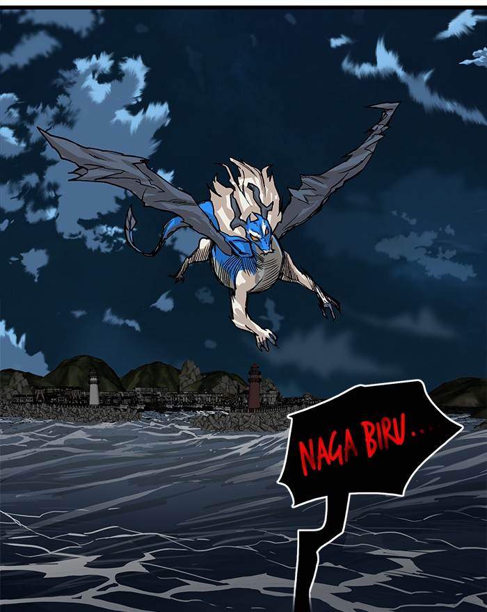 Troll Trap Chapter 151 Gambar 121