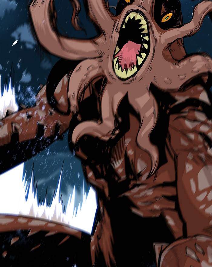 Troll Trap Chapter 151 Gambar 126