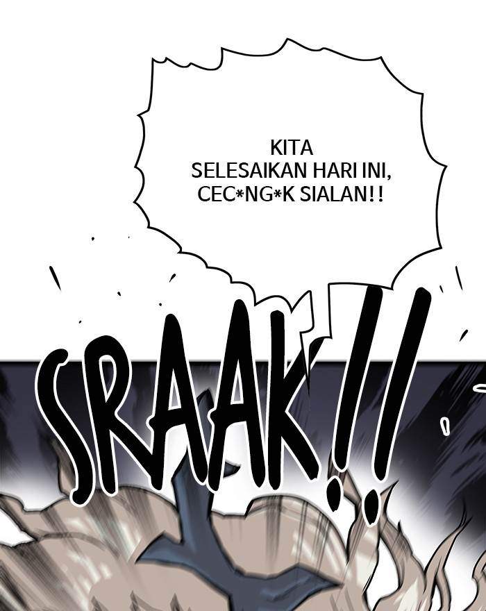 Troll Trap Chapter 151 Gambar 131