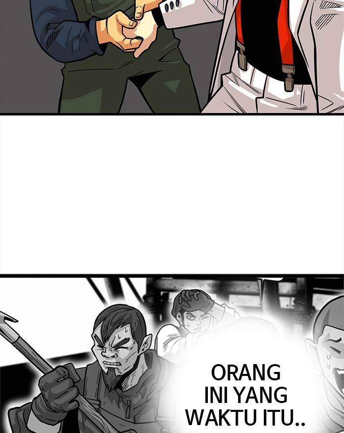 Troll Trap Chapter 151 Gambar 139