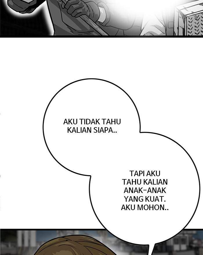 Troll Trap Chapter 151 Gambar 140