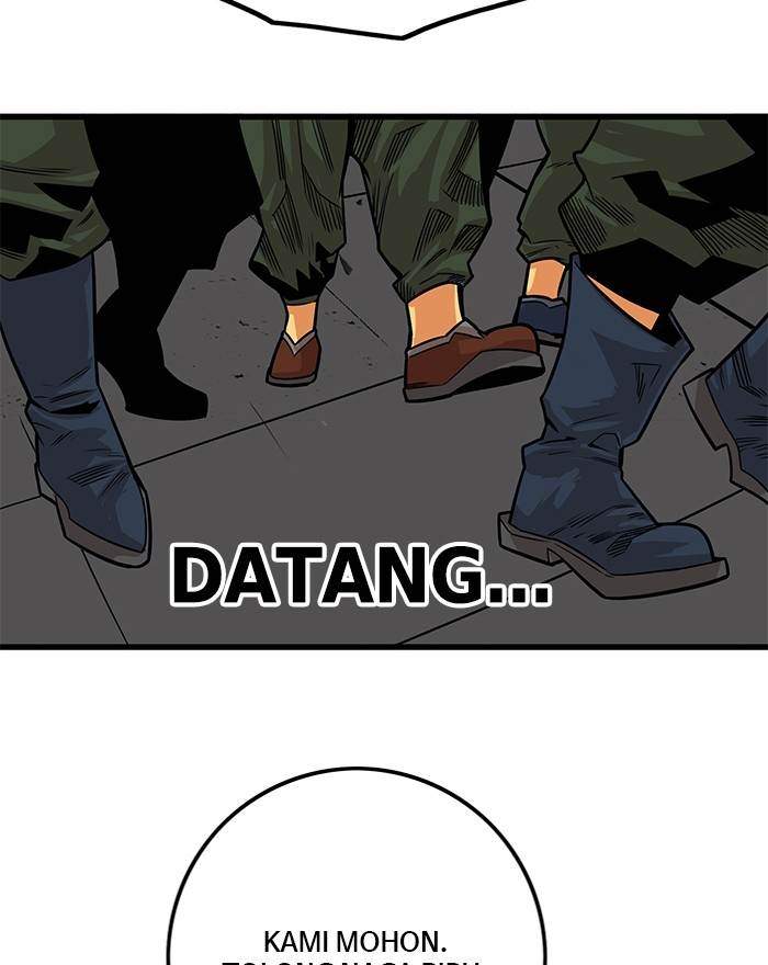 Troll Trap Chapter 151 Gambar 142