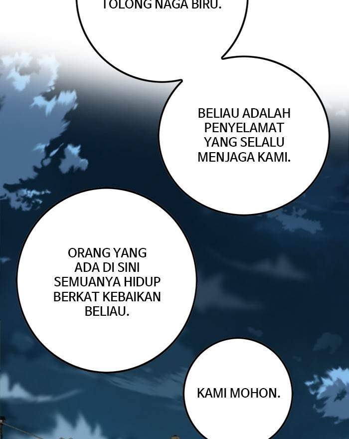 Troll Trap Chapter 151 Gambar 143